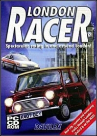 London Racer Traducción al español