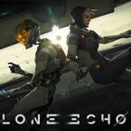 Lone Echo Traducción al español