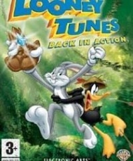 Looney Tunes: Back in Action Traducción al español