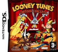 Looney Tunes: Cartoon Concerto Traducción al español