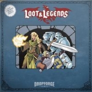 Loot & Legends Traducción al español