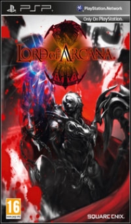 Lord of Arcana Traducción al español