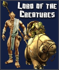 Lord of the Creatures Traducción al español