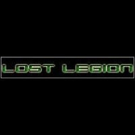 Lost Legion Traducción al español