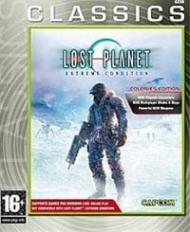 Lost Planet: Colonies Traducción al español