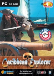 Lost Secrets: Caribbean Explorer Secrets of the Sea Traducción al español