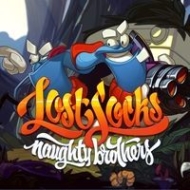 Lost Socks: Naughty Brothers Traducción al español