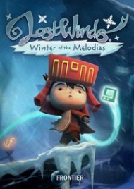 LostWinds: Winter of the Melodias Traducción al español