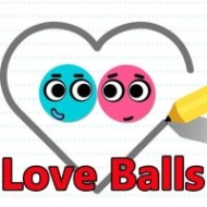 Love Balls Traducción al español