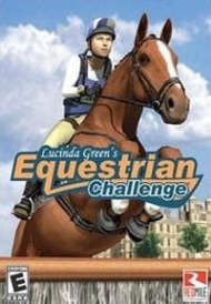 Lucinda Green’s Equestrian Challenge Traducción al español