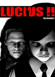 Lucius II: The Prophecy Traducción al español