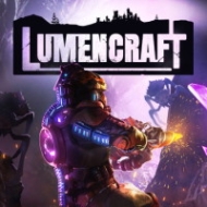 Lumencraft Traducción al español