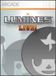 Lumines Live! Traducción al español