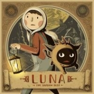 LUNA: The Shadow Dust Traducción al español