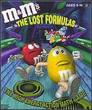 M&Ms The Lost Formulas Traducción al español