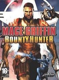 Mace Griffin Bounty Hunter Traducción al español