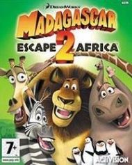 Madagascar: Escape 2 Africa Traducción al español