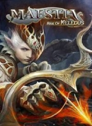 Maestia: Rise of Keledus Traducción al español