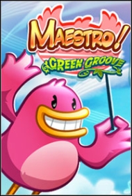 Maestro! Green Groove Traducción al español