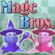 Mage Bros. Traducción al español