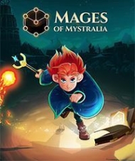 Mages of Mystralia Traducción al español