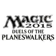 Magic 2015: Duels of the Planeswalkers Traducción al español