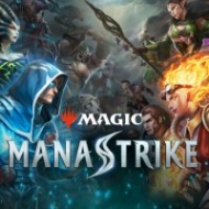 Magic: ManaStrike Traducción al español