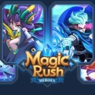 Magic Rush: Heroes Traducción al español