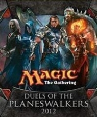 Magic: The Gathering Duels of the Planeswalkers 2012 Traducción al español