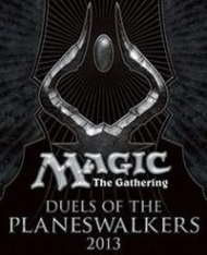 Magic: The Gathering Duels of the Planeswalkers 2013 Traducción al español