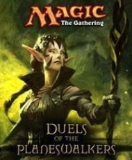 Magic: The Gathering Duels of the Planeswalkers Traducción al español