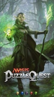 Magic: The Gathering Puzzle Quest Traducción al español