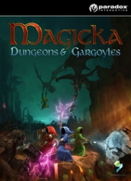 Magicka: Dungeons & Gargoyles Traducción al español