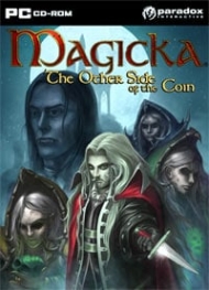 Magicka: The Other Side of the Coin Traducción al español