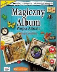 Magiczny Album Wujka Alberta Traducción al español