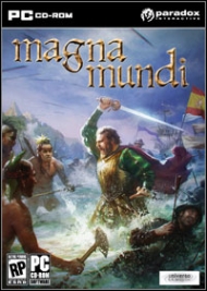 Magna Mundi: A Europa Universalis Game Traducción al español