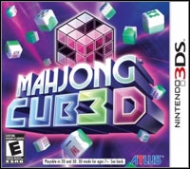 Mahjong Cub3D Traducción al español