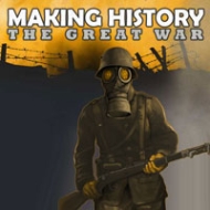 Making History: The Great War Traducción al español