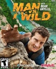 Man vs. Wild Traducción al español