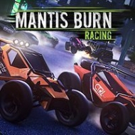 Mantis Burn Racing Traducción al español