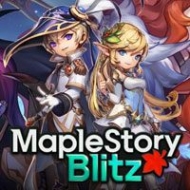 MapleStory Blitz Traducción al español