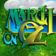 March On Oz Traducción al español