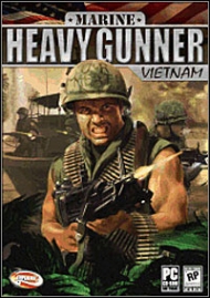 Marine Heavy Gunner: Vietnam Traducción al español