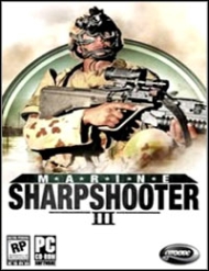 Marine Sharpshooter III Traducción al español