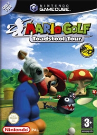 Mario Golf: Toadstool Tour Traducción al español