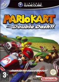 Mario Kart: Double Dash!! Traducción al español