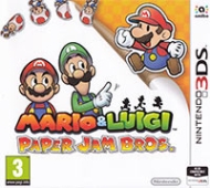 Mario & Luigi: Paper Jam Traducción al español