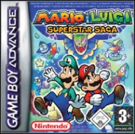 Mario & Luigi: Superstar Saga Traducción al español