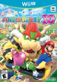 Mario Party 10 Traducción al español