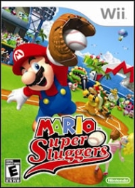 Mario Super Sluggers Traducción al español